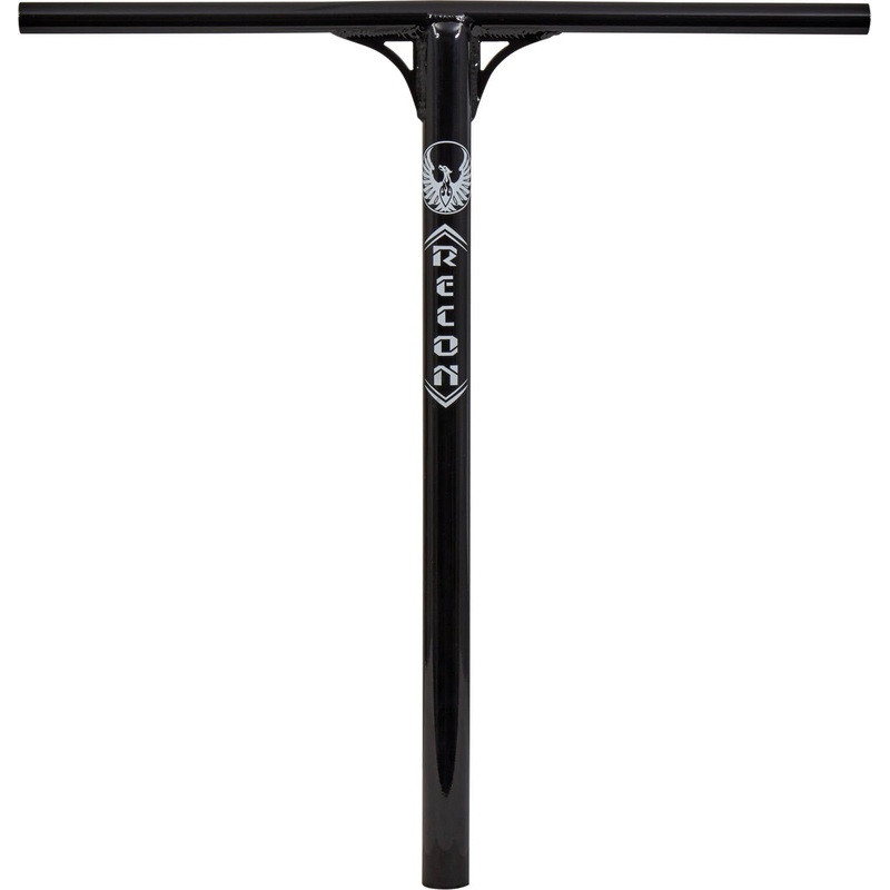 Phoenix Recon T-Bar|Black / White
