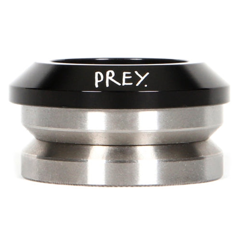 Prey Dodge Headset|Black|Copper|Raw