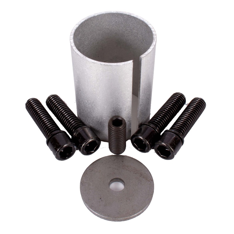 PROTO Full Knuckle SCS V2 Replacement Hardware Kit