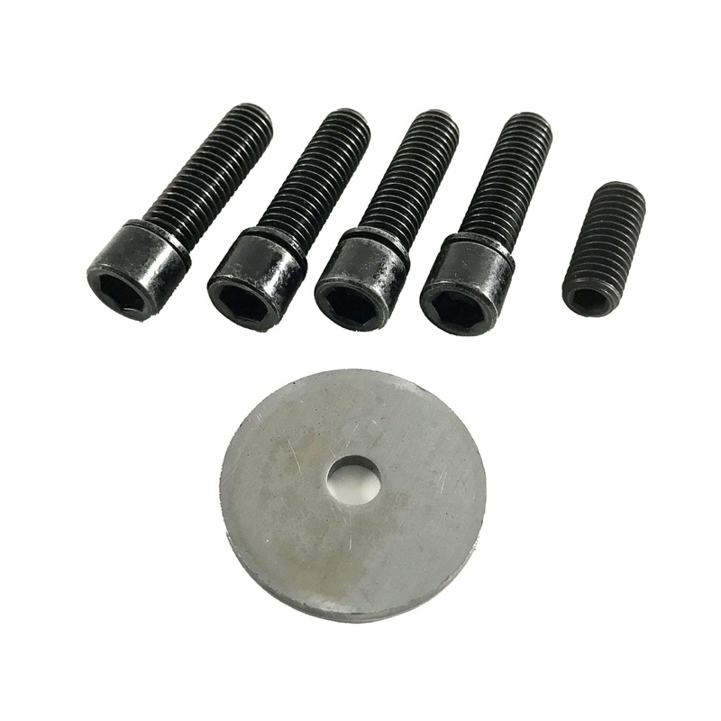 PROTO  Sentinel SCS Replacement Hardware Kit