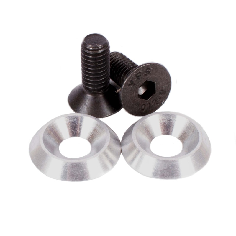 PROTO  UBS Brake Replacement Hardware Kit