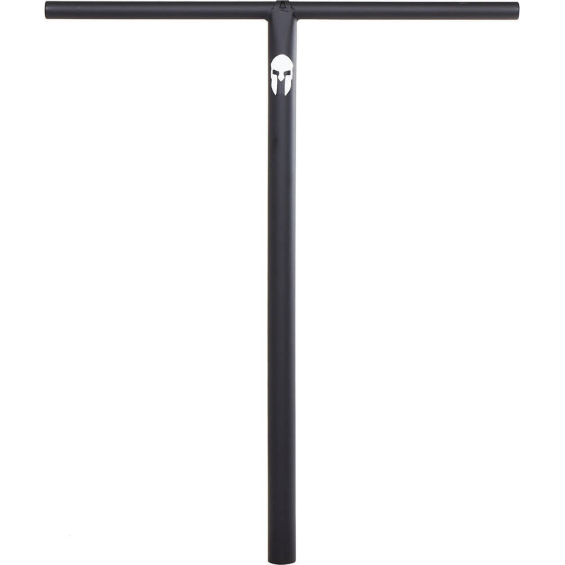 Supremacy Trojan Bar|Black|Trans Gold|Standard|Oversized