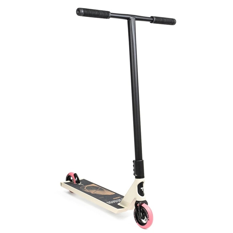 Tilt Theorem Build Pro Scooter