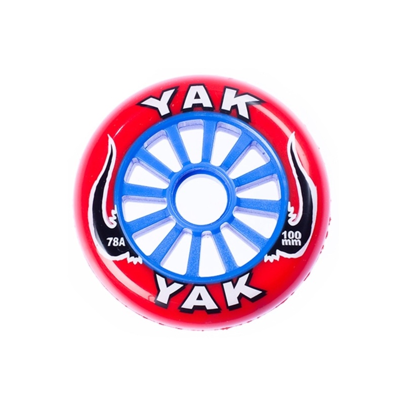 YAK Classic Wheel – 110mm