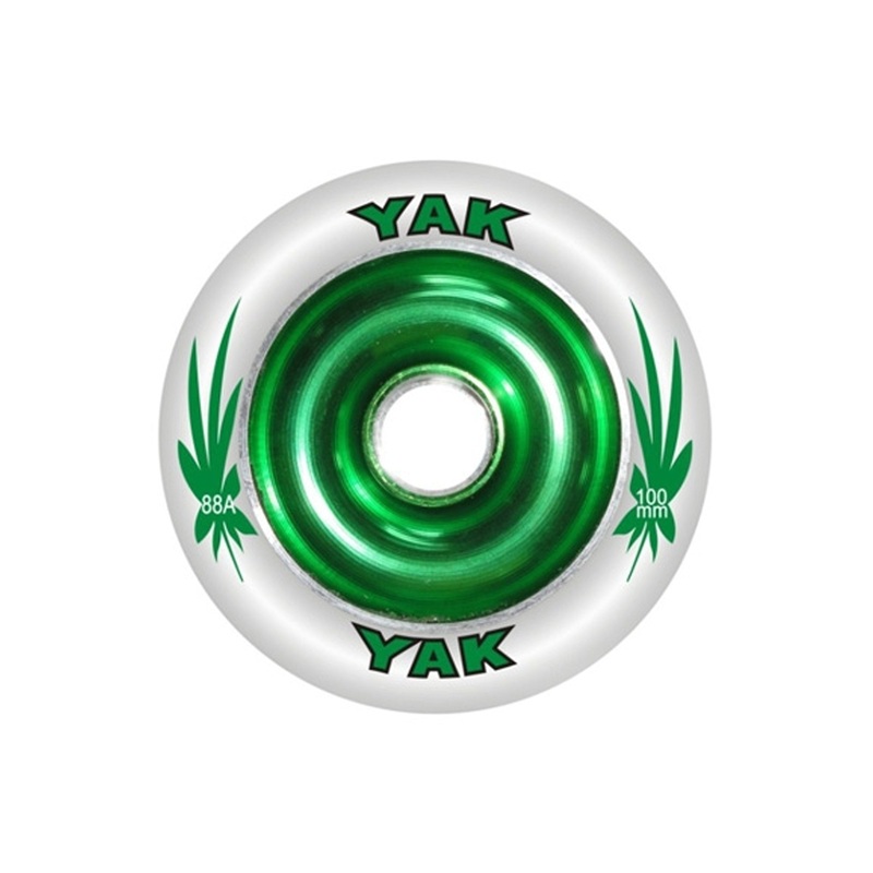 YAK High Roller – 100mm