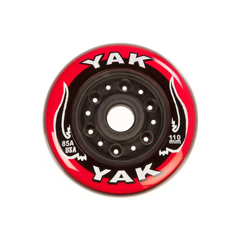 YAK USA Wheel – 110mm