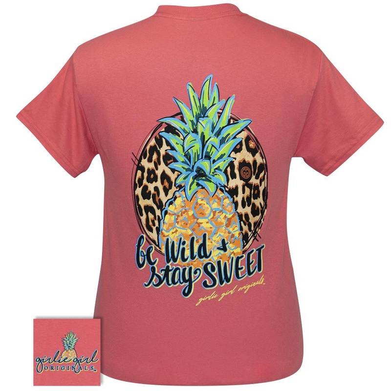 Be Wild Coral Silk SS-2365|Coral Silk|Youth Small|Youth Medium|Youth Large|Adult Small|Adult Medium|Adult Large|Adult X Large|Adult XX Large|Adult XXX Large