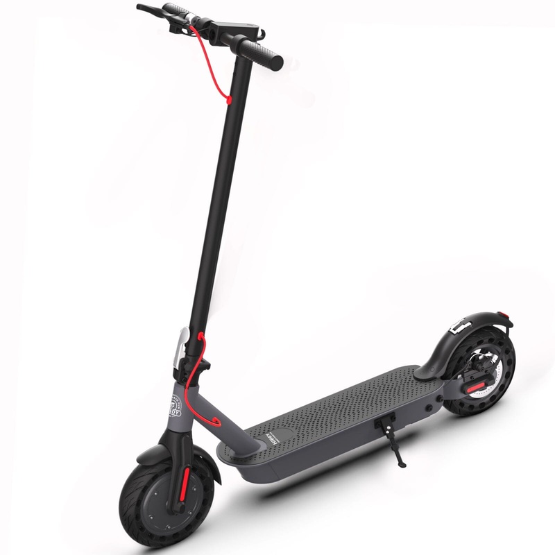 Hiboy S2 Pro Electric Scooter|Without Seat|With Seat