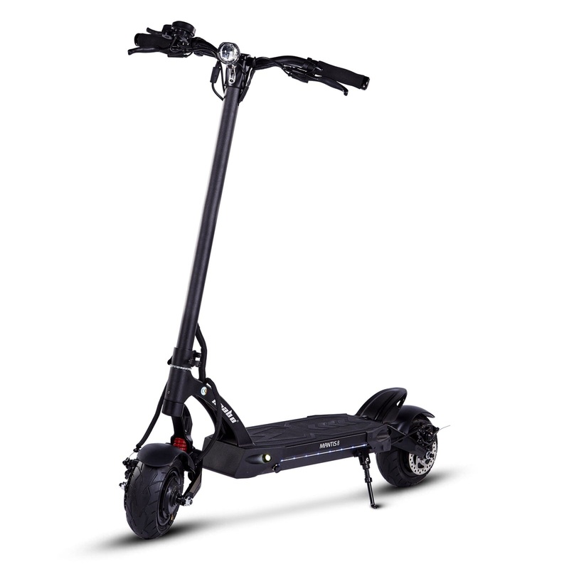 Kaabo Mantis 8 Electric Scooter