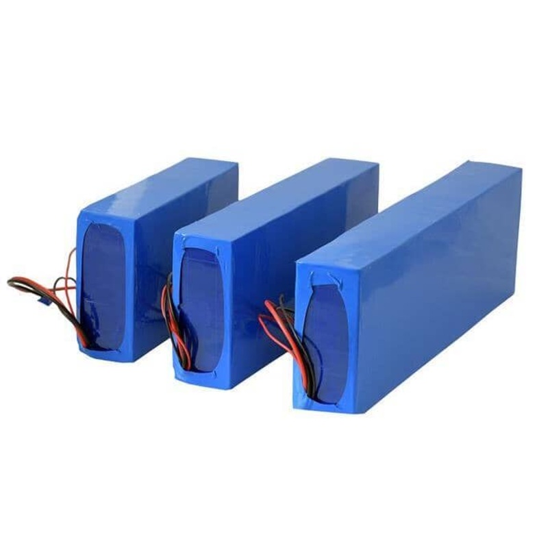 Mercane WideWheel Electric Scooter Batteries