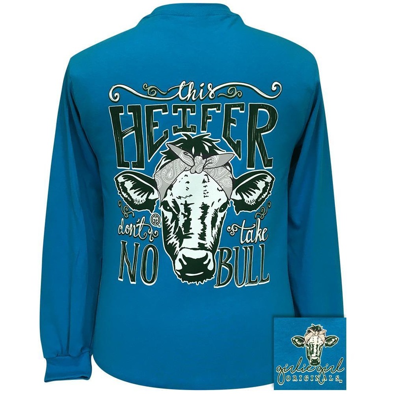 No Bull-Sapphire LS-1978|Sapphire|Adult Small|Adult Medium|Adult Large|Adult X Large|Adult XX Large|Adult XXX Large