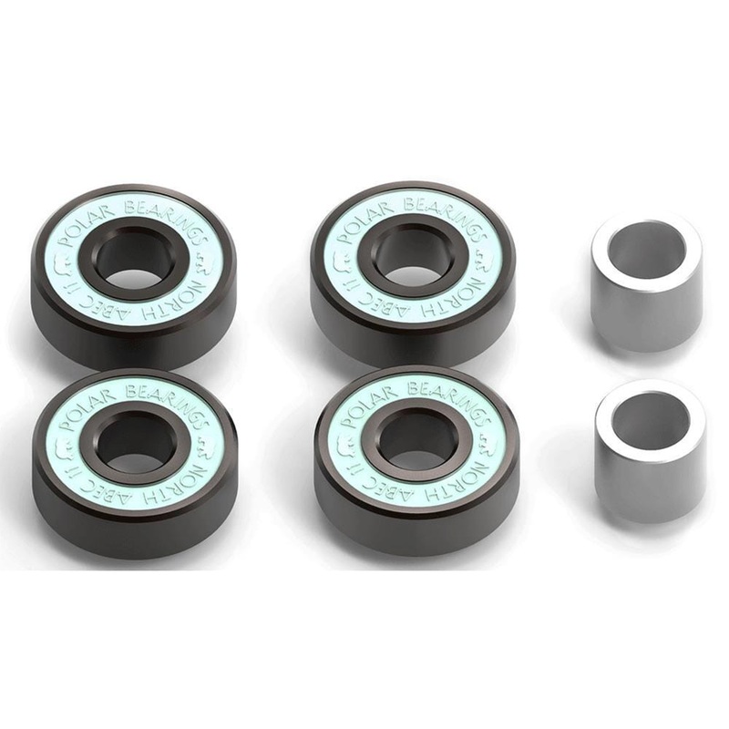 North Polar Bearings