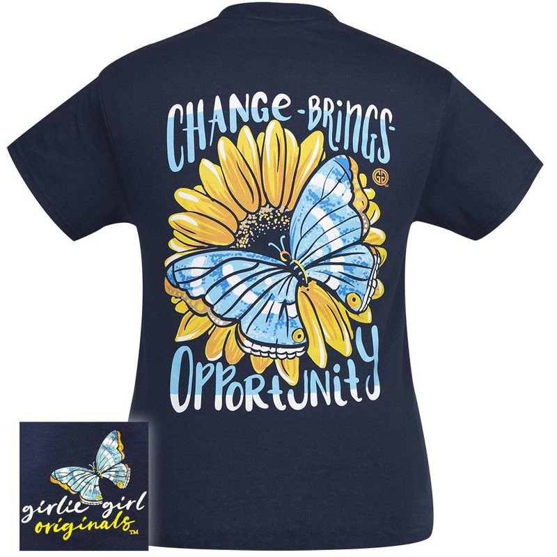 Opportunity Navy SS-2383|Navy|Youth Small|Youth Medium|Youth Large|Adult Small|Adult Medium|Adult Large|Adult X Large|Adult XX Large|Adult XXX Large