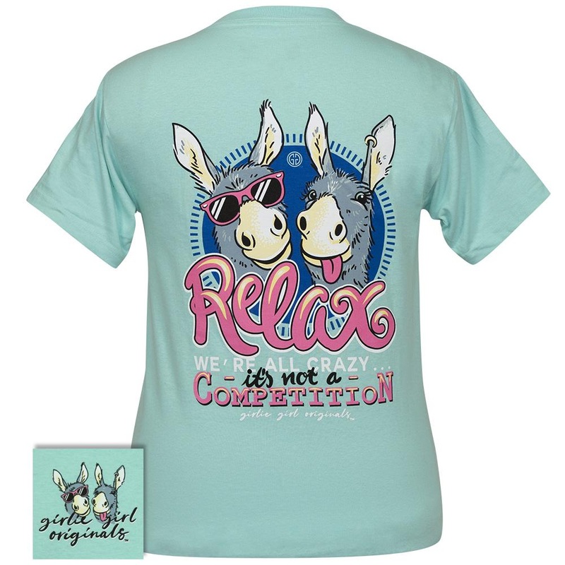 Relax-Celadon SS-2377|Celadon|Adult Small|Adult Medium|Adult Large|Adult X Large|Adult XX Large|Adult XXX Large
