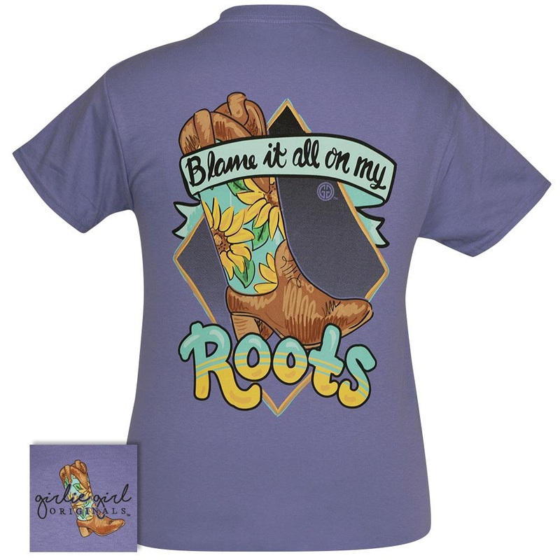 Roots Violet  SS-2357|Violet|Youth Small|Youth Medium|Youth Large|Adult Small|Adult Medium|Adult Large|Adult X Large|Adult XX Large|Adult XXX Large