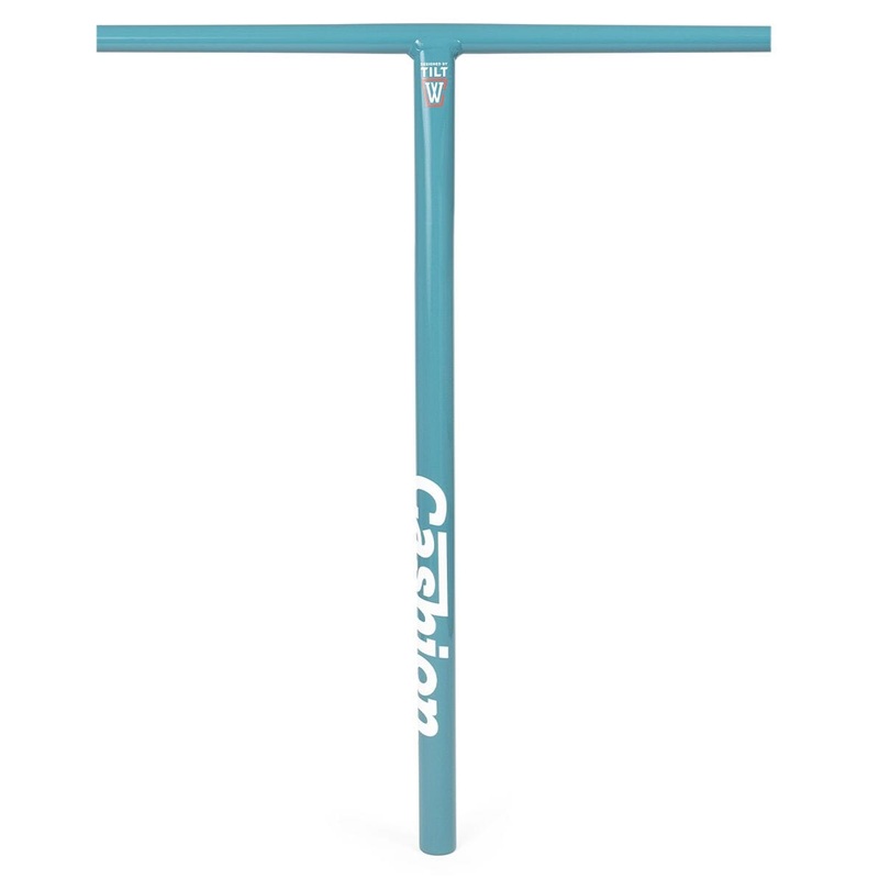 Tilt Will Cashion Signature Rigid Bar