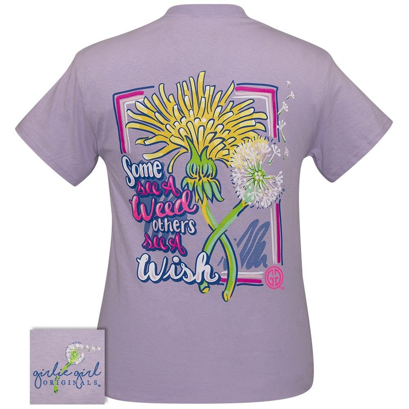 Wish Orchid SS-2368|Orchid|Adult Small|Adult Medium|Adult Large|Adult X Large|Adult XX Large|Adult XXX Large
