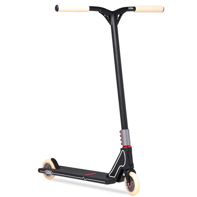 Aztek Fountain V2 Pro Scooter|Black|Gray