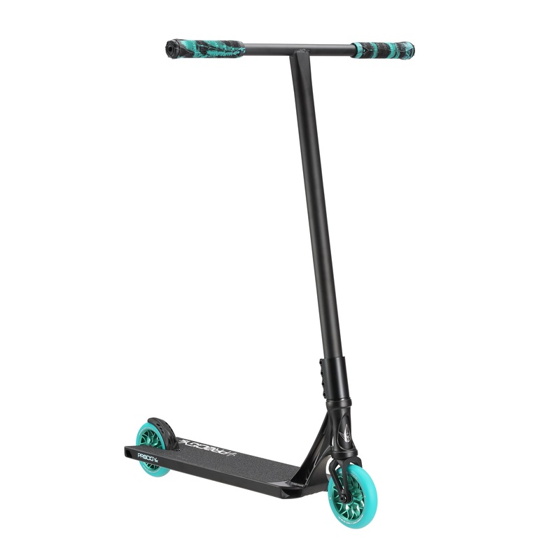 Envy Prodigy X Street Pro Scooter