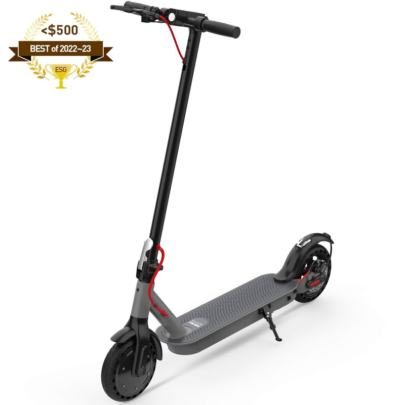 Hiboy S2 Electric Scooter|Basic|With Seat