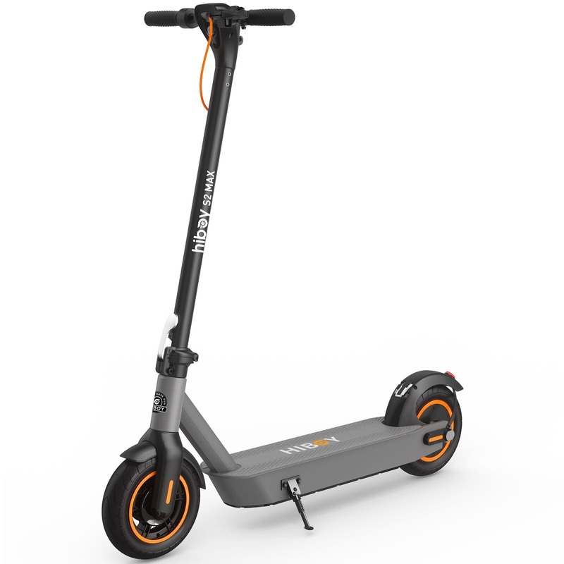 Hiboy S2 MAX Electric Scooter|Basic|With Seat