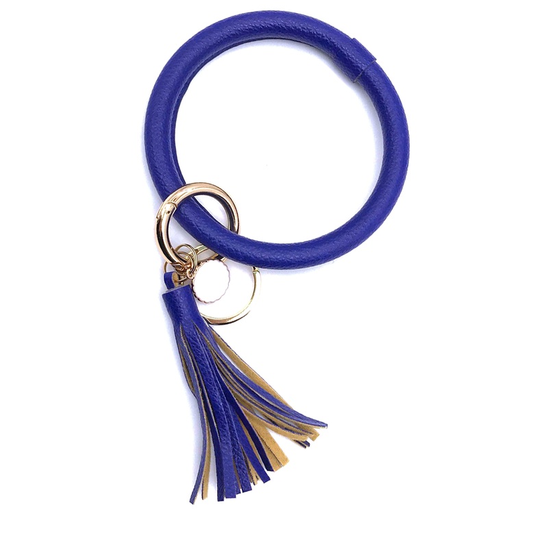 KC-8845 Royal Wristlet Key Chain
