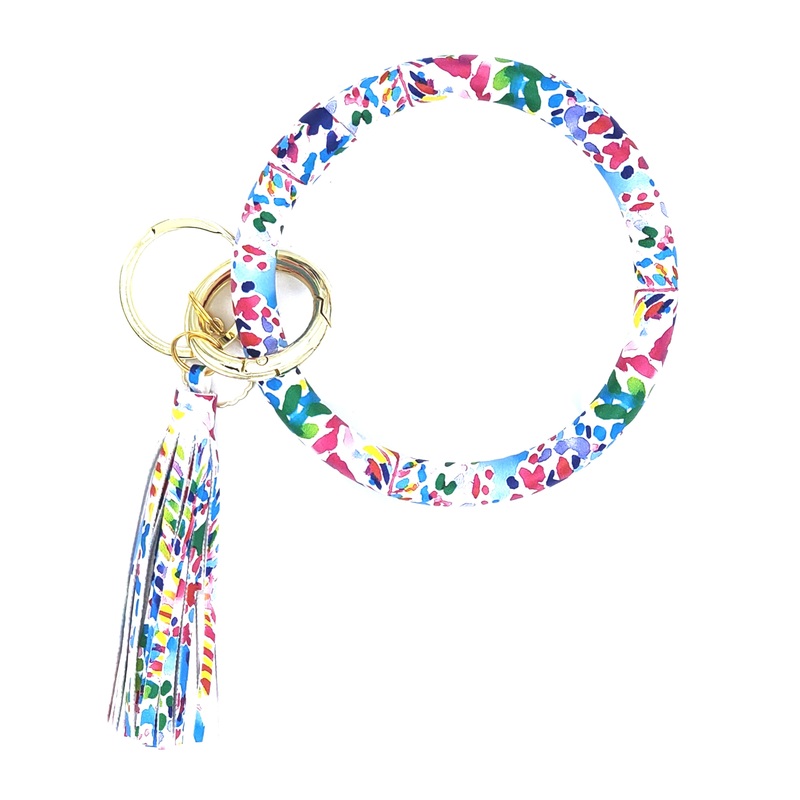 KC-8845 Watercolor Floral