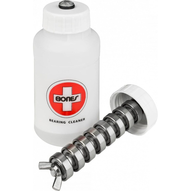 Bones Bearing Cleaning Kit