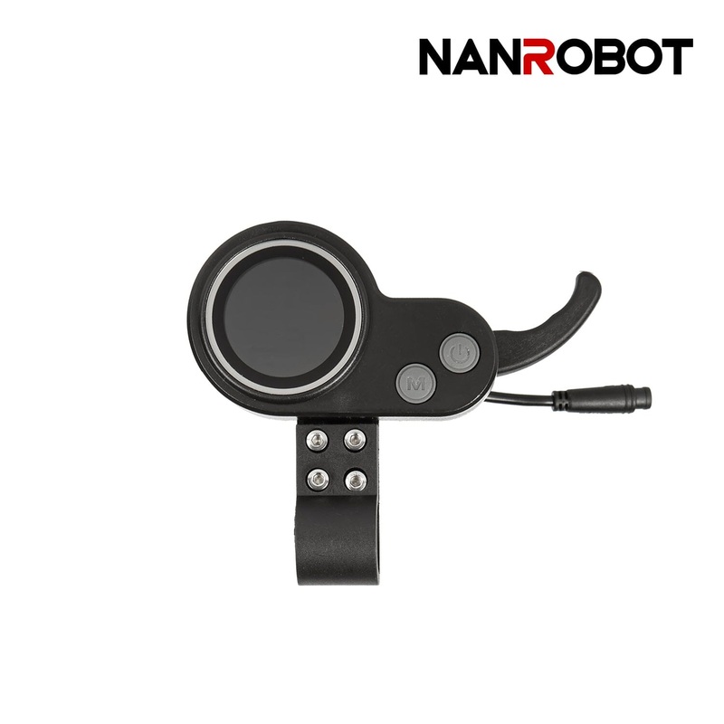 Nanrobot Electric Scooter Throttles