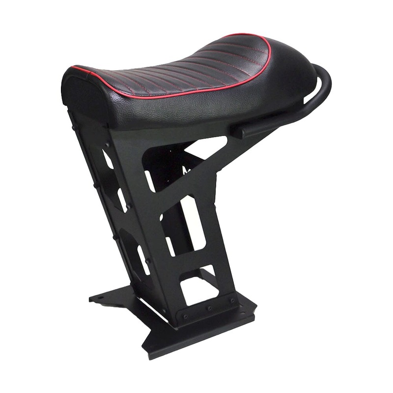 Tanakorn Electric Scooter Seat