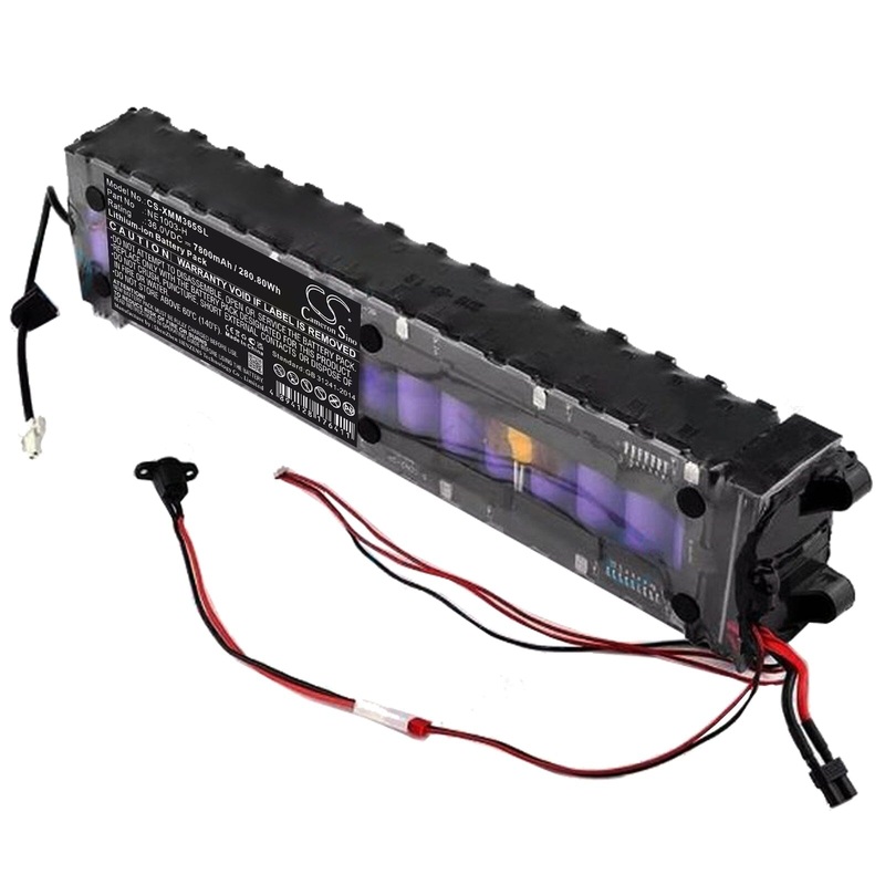 Xiaomi 365 Electric Scooter Battery