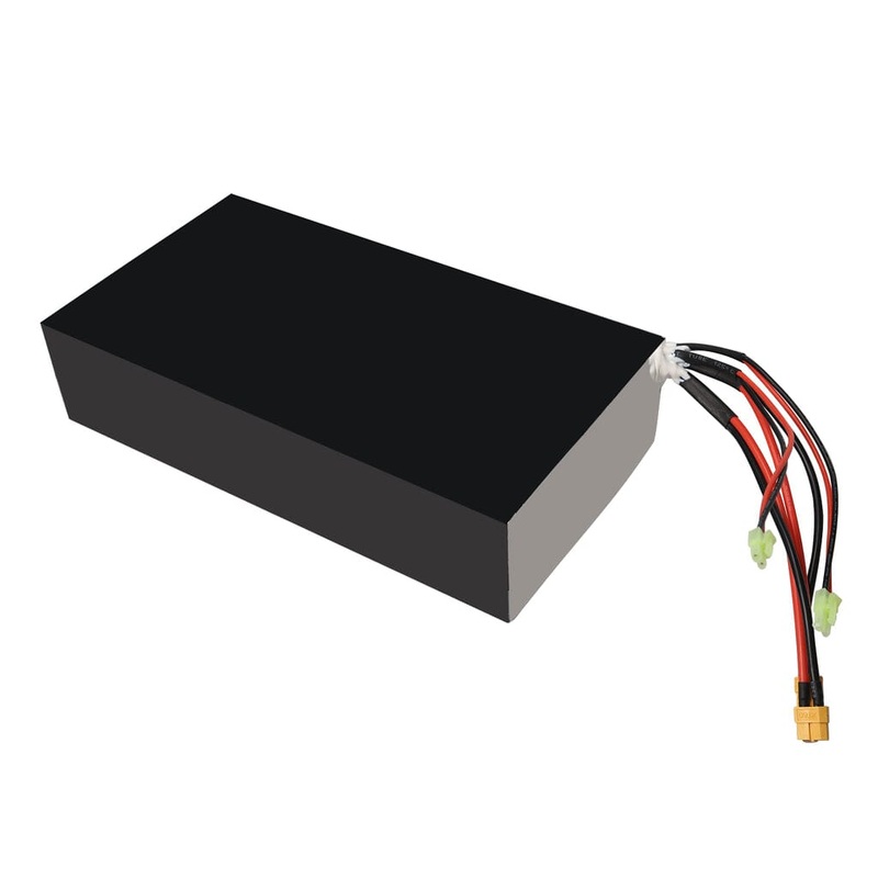 Yume Electric Scooter Batteries