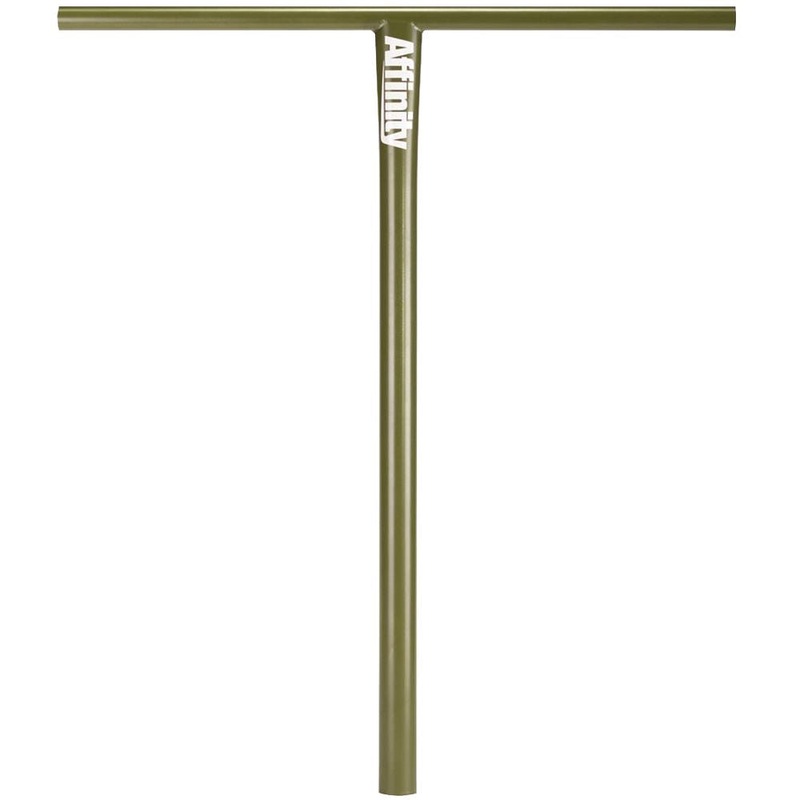 Affinity Jon Devrind Signature XL – Standard T Bar