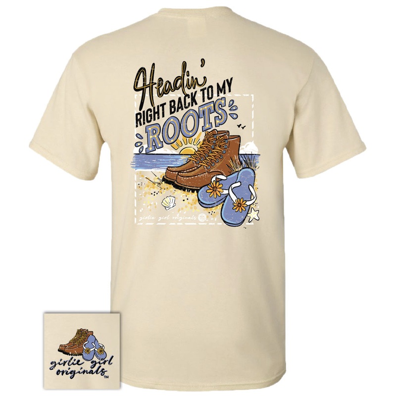Back to my Roots SS-2488|Youth Small|Youth Medium|Youth Large|Adult Small|Adult Medium|Adult Large|Adult X-Large|Adult XX-Large|Adult XXX-Large