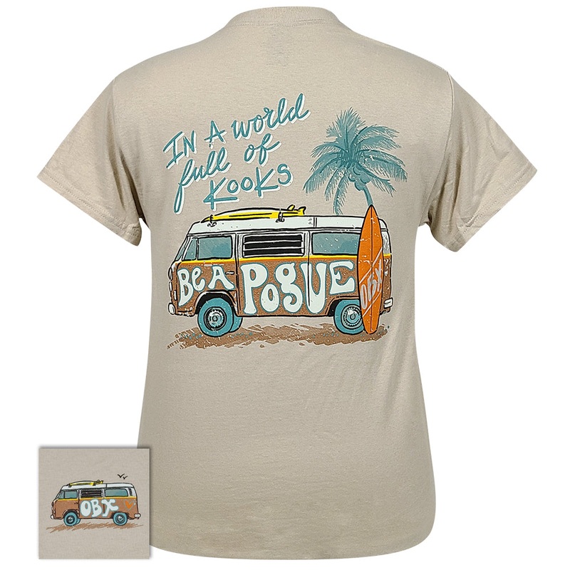 Be a Pogue – Sand SS-2476|Adult Small|Adult Medium|Adult Large|Adult X-Large|Adult XX-Large|Adult XXX-Large