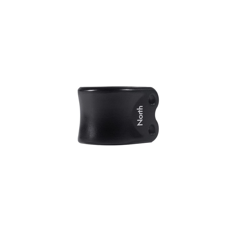 North Profile – HIC Clamp – G2