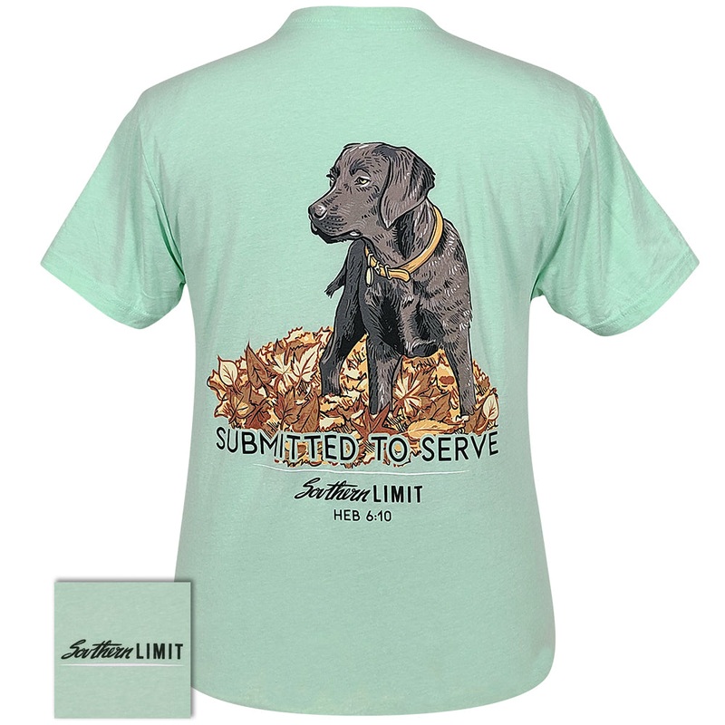 Southern Limit Submitted to Serve – Mint SS-99