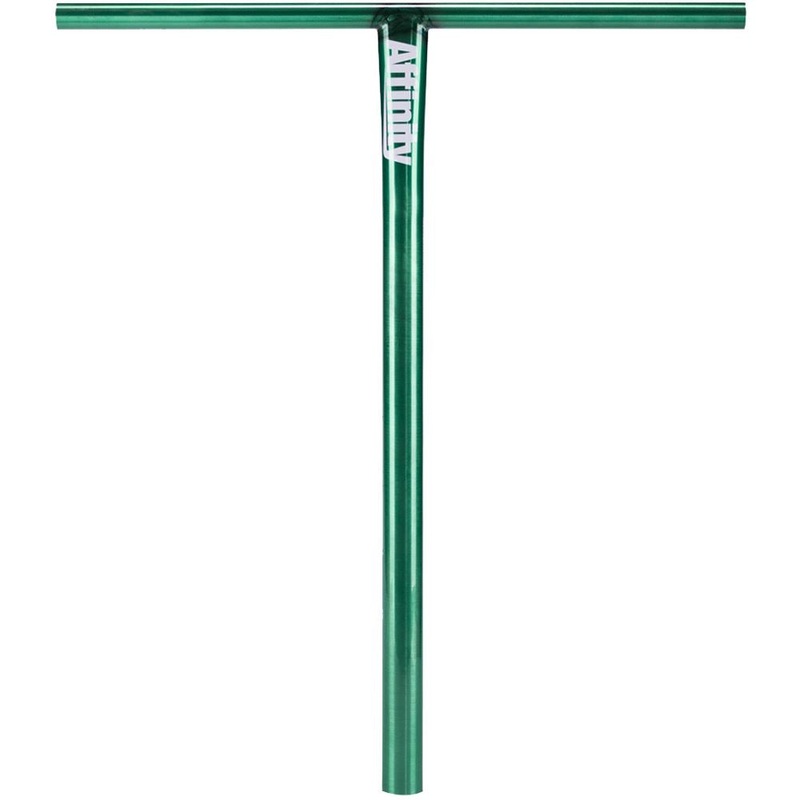 Affinity Classic XL – Oversized T Bar