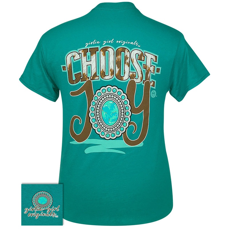 Choose Joy Jade Dome SS-2439|Youth Small|Youth Medium|Youth Large|Adult Small|Adult Medium|Adult Large|Adult X-Large|Adult XX-Large|Adult XXX-Large