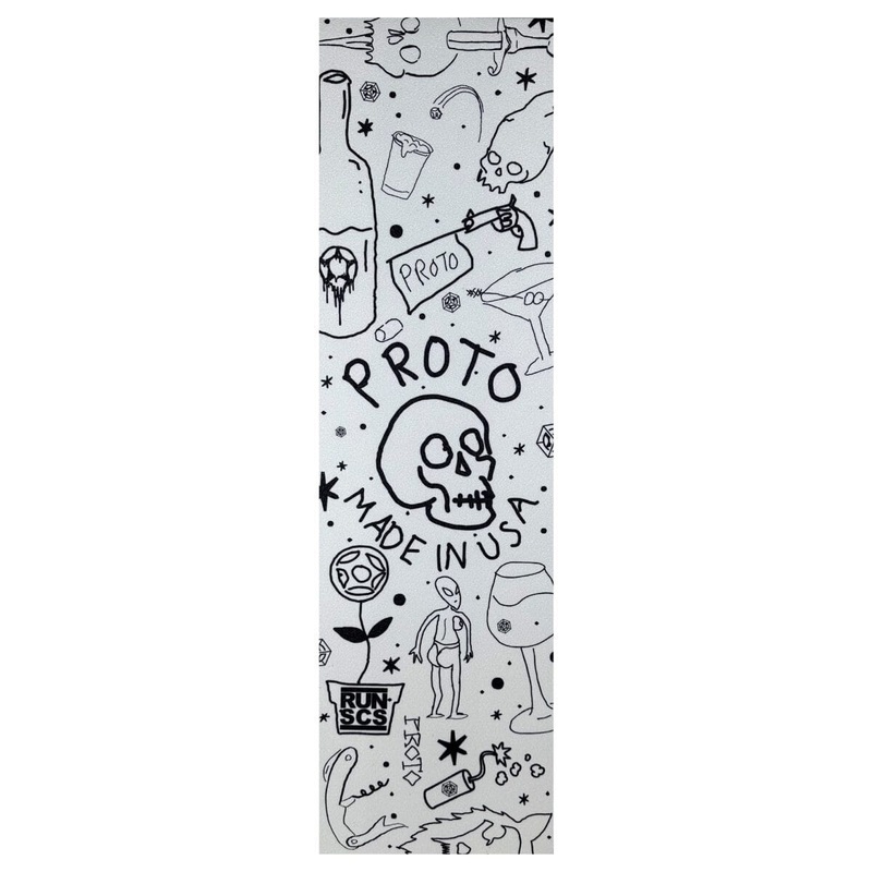 Proto Zuaso Griptape