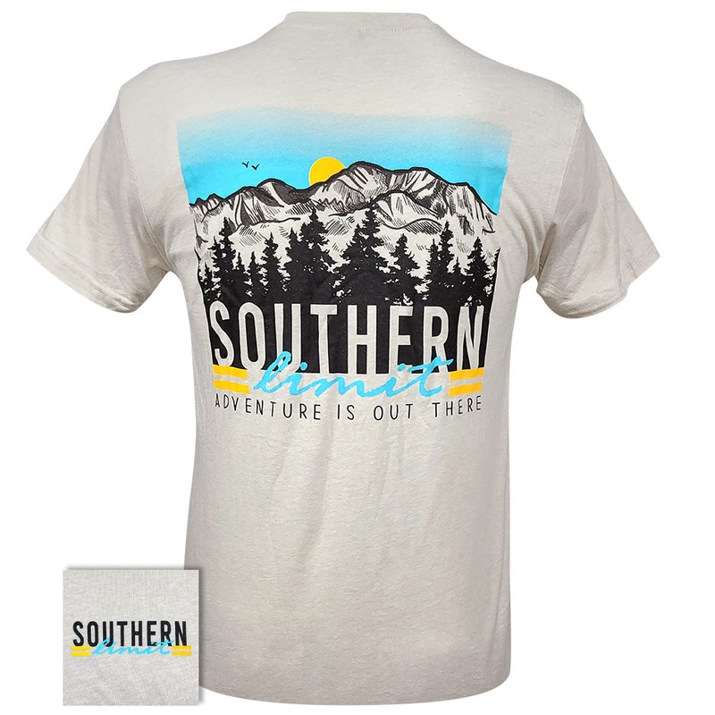 Southern Limit 103 Adventure Out There SS-Sand