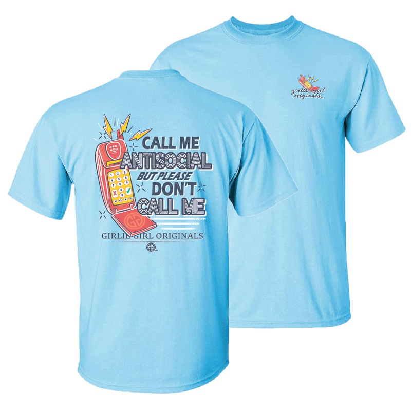2602 Don’t Call Me SS-Sky|Sky|Youth Small|Youth Medium|Youth Large|Adult Small|Adult Medium|Adult XX-Large|Adult X-Large|Adult XXX-Large|Adult Large