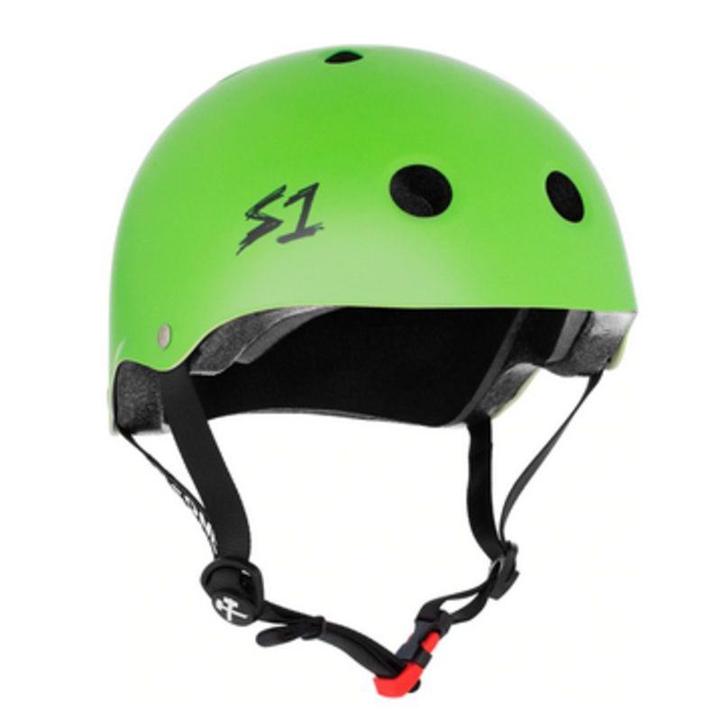 S1 Mini Lifer Helmet|s|m|l|xl