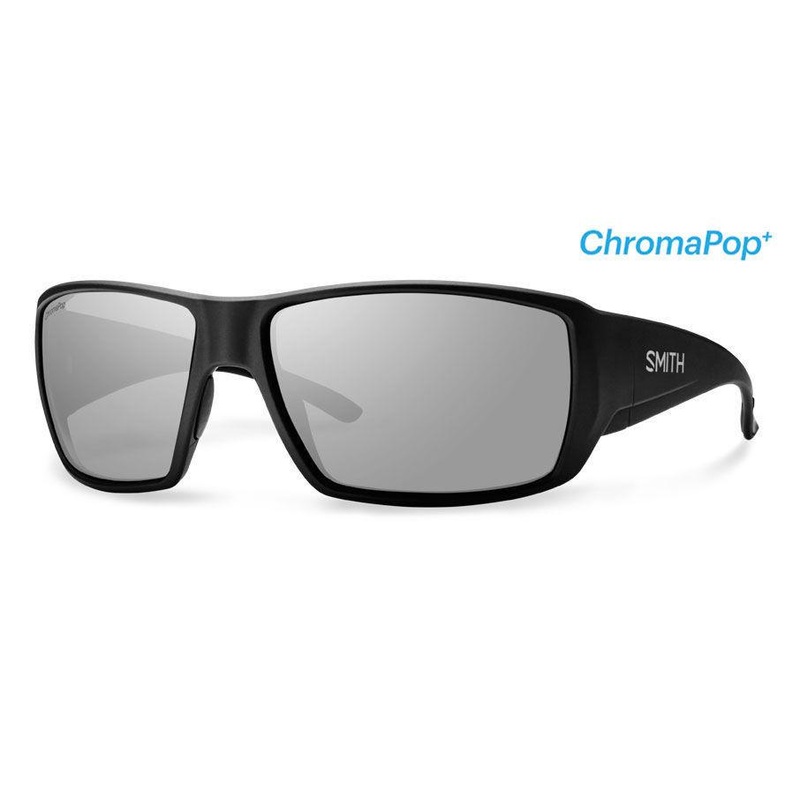 SMITH SPORT OPTICS, INC. GUIDES CHOICE PL <p>GCCPUGMMB</p>