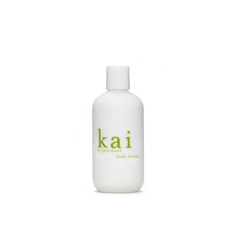 KAI BODY LOTION K2005|8OZ|WHITE