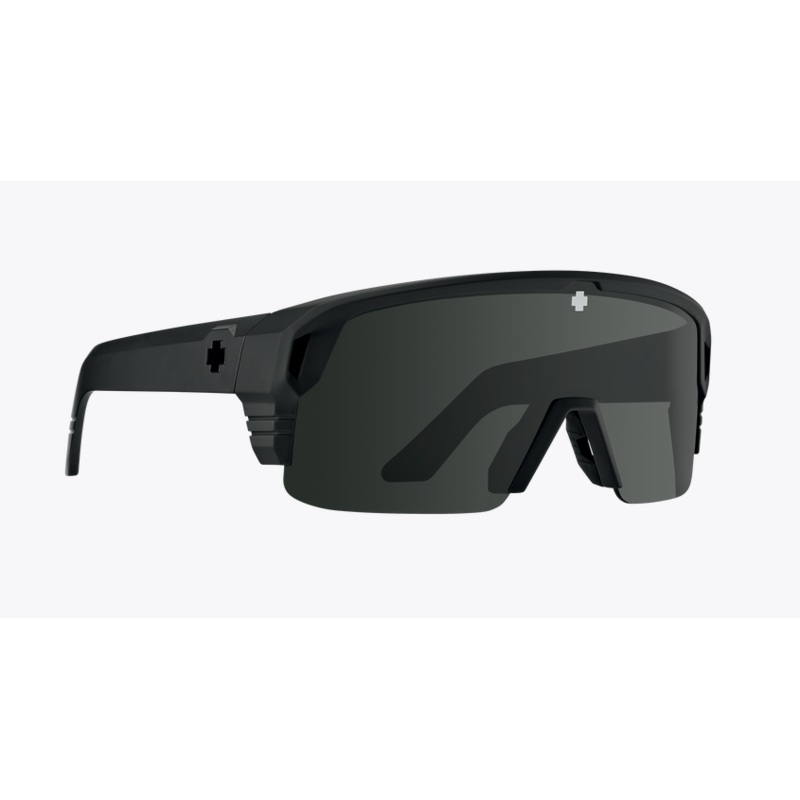 SPY MONOLITH 50/50|BLACK