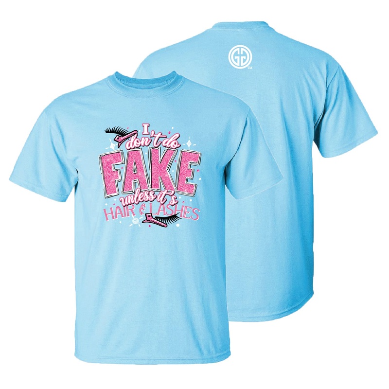 2632 Fake-SS Sky|Sky|Youth Small|Youth Medium|Youth Large|Adult Small|Adult Medium|Adult Large|Adult X-Large|Adult XX-Large|Adult XXX-Large