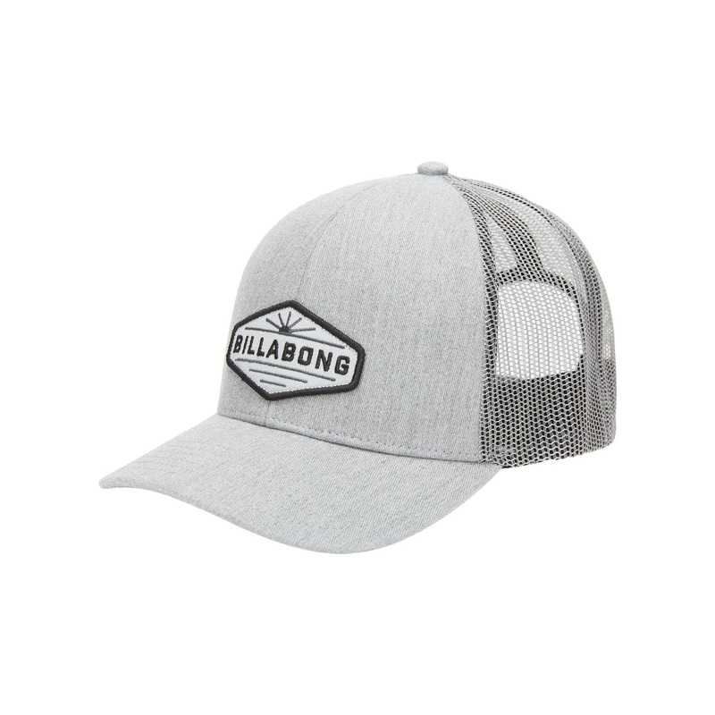 BILLABONG WALLED TRUCKER ABBHA00104
