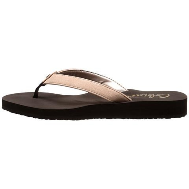COBIAN SANDALS SOULWEAR SKINNY BOUNCE <p>SKB16</p>