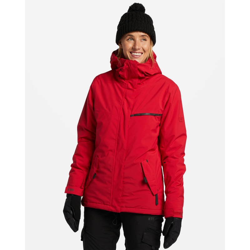 BILLABONG ECLIPSE JACKET EBJTJ00116